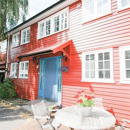 Stayplus Holiday Apartment Posebyen Kristiansand Exterior foto
